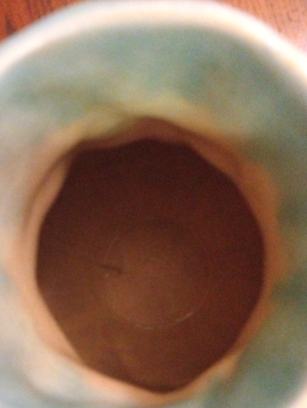 Rosvelle Pottery Vase - Picture 7 of 7